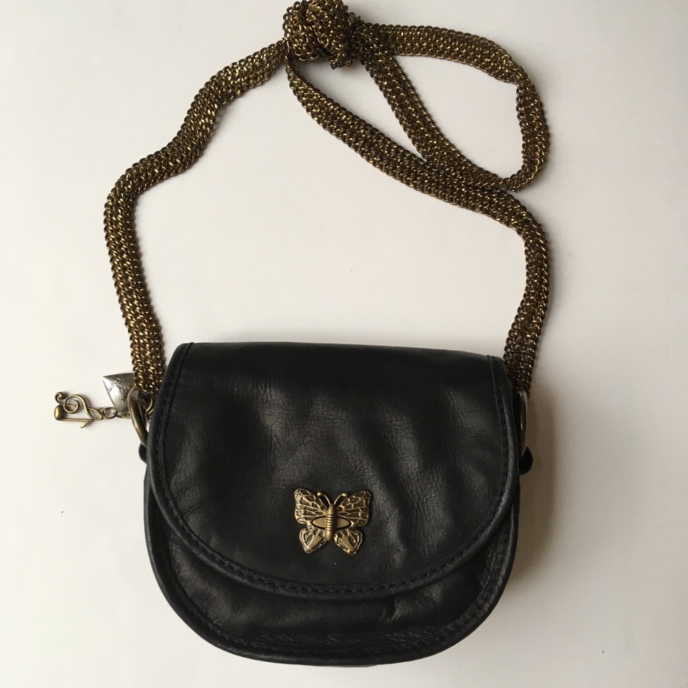 Rhythm & Rhyme Shoulder Bag